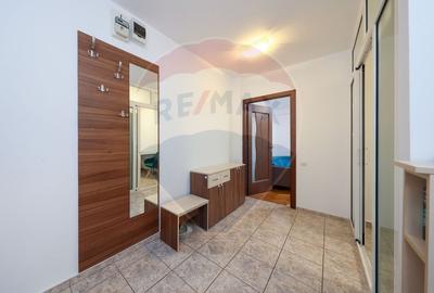Apartament nou renovat, 3 camere, 2 bai, strada Paraului! - 6