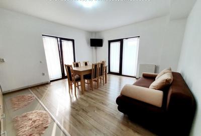 Inchiriere apartament 2 camere in Targu Jiu, Str.Siretulu - 2