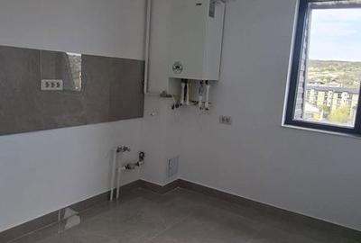 Apartament cu 2 camere decomandat în Rediu - 1