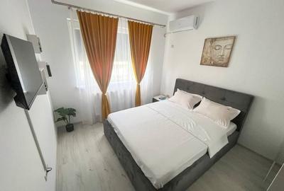 Garsonieră decomandată în Chiajna - 2