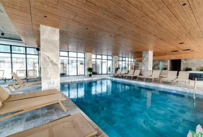 Apartament cu 2 camere decomandat în Central - 1