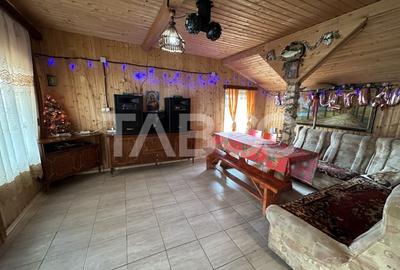 Teren 445 mp PUZ regim inaltime P+1 utilitati pe teren Selimbar Sibiu - 3