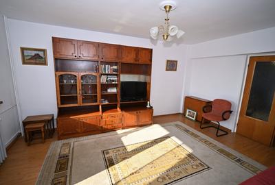 Apartament 3 camere spatios ~ Etaj 6/7 ~ Vedere parc Herastrau - 2