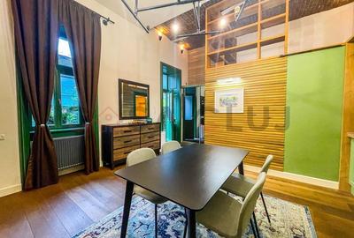 Regim hotelier - ultrafinisat, mobilat cu gust - CENTRU - 13