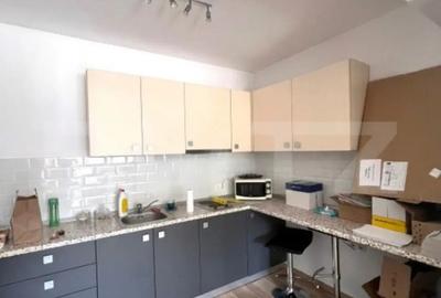 Apartament cu 2 camere semidecomandat în Dâmbul Rotund - 1