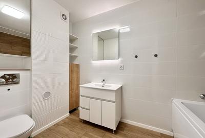 Apartament 2 camere, zona centrala - Scala Center, garaj - 7