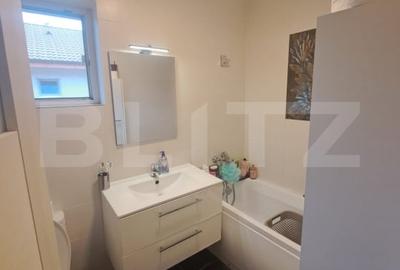 SUPER PRET! Casa duplex  in Liziera Brasov, mobilata! - 11