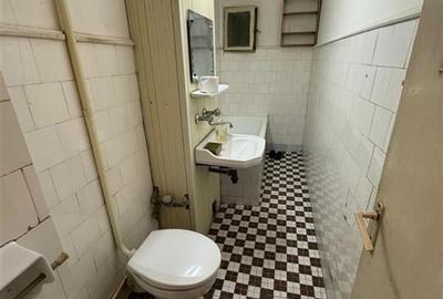 Apartament 3 camere, 1 boxa, zona Centrala , etaj 4 - 12