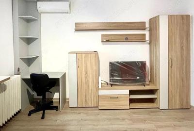 Garsonieră semidecomandată, mobilată în Take Ionescu - 6