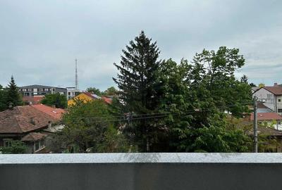 Apartament cu 2 camere decomandat în Central - 3