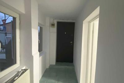 Casă cu 2 camere în Central - 2