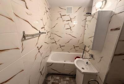 Garsonieră decomandată, mobilată în Central - 5