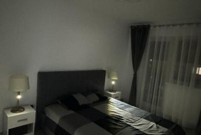 Apartament cu 2 camere decomandat, mobilat în Sânpetru - 14