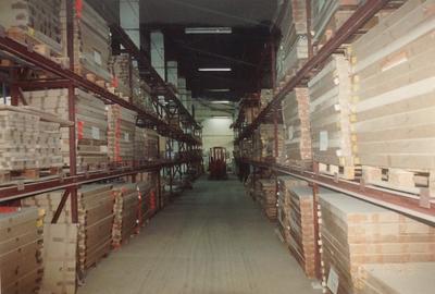 Spațiu industrial, de 1,500 mp, în Uzina 2 - 2