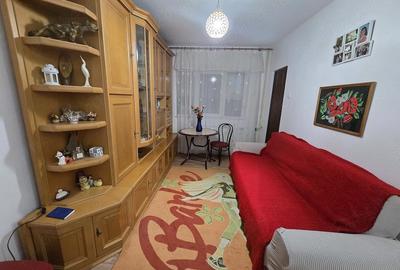 Garsonieră semidecomandată în Micălaca - 2