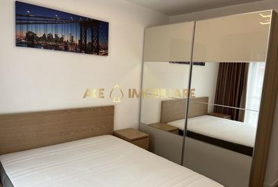 Apartament cu 2 camere decomandat, mobilat în Lujerului - 3