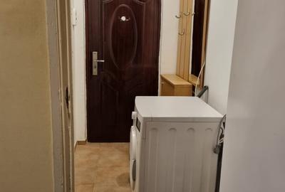 Apartament 2 camere    zona Tomis nord mobilat utilat 30 mp - 5