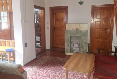 Casă cu 4 camere cu Teren 730 Mp în Pictor Rosenthal - 10