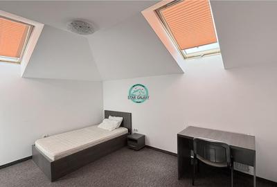 Vand apartament cu 5 camere, 2 bai ideal pt Investitie dar si Locuit - 15