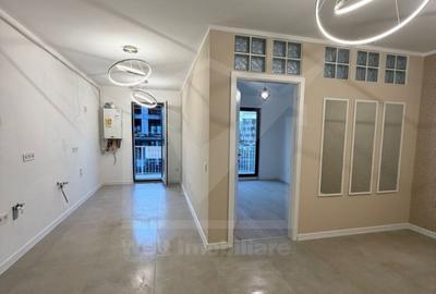 Apartament cu 3 camere decomandat în Florești - 1
