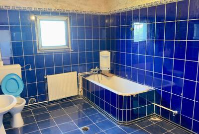 Casa individuala Snagov, doua garaje, necesita renovare ! - 39
