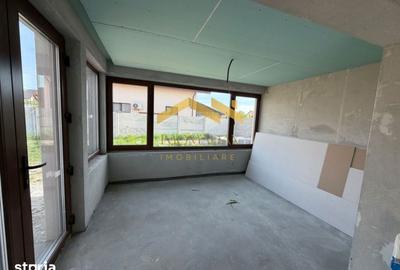 Casă cu 3 camere cu Teren 250 Mp în Bucovăț - 10