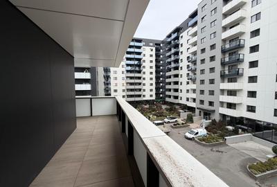 Apartament cu 3 camere decomandat, mobilat în Pipera - 15