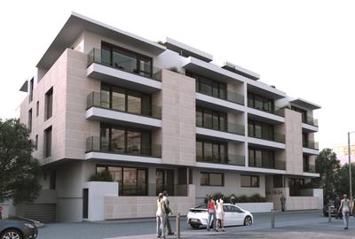 3 camere LUX The ParkHouse - 19