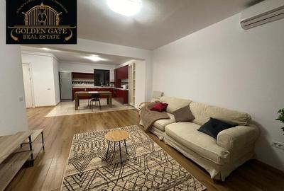 Muncii - Iancului / 2 Camere / Centrala Proprie / Bloc Nou / AC - 1