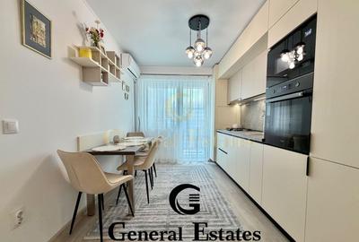 Apartament cu 2 camere semidecomandat, mobilat în Copou - 11