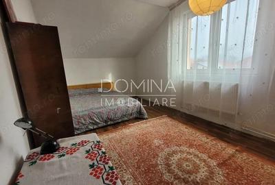 Vanzare casa situata in Targu Jiu, strada Jiului - zona Pie?ei Centrale - 7