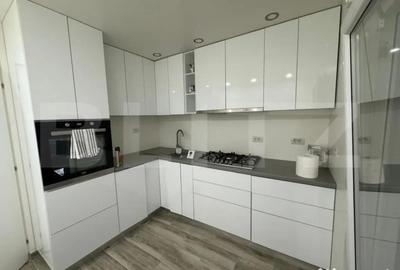 Apartament cu 2 camere decomandat, mobilat în Siret - 7