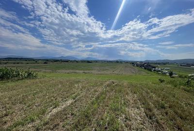 Spațiu comercial, în Podu Oltului - 1