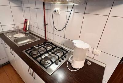 Casă cu 2 camere cu Teren 400 Mp în Țânțăreni - 2