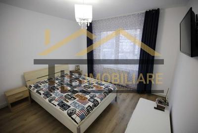 Apartament cu 3 camere decomandat în Tudor - 2