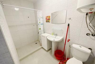 Garsonieră în Girocului