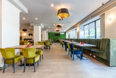 Hotel  26 camere de vanzare in zona de sud , Sun Plaza - 3