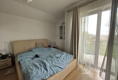 Inchiriere casa individuala in Borhanci! - 12