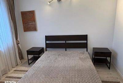 Apartament cu 3 camere semidecomandat, mobilat în Măgurele - 7