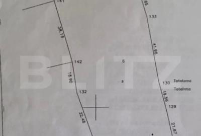Teren de 9066 mp, în Central - 8
