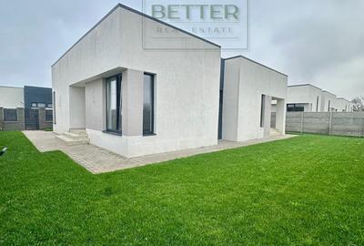 Casă individuală cu 4 camere cu Teren 550 Mp în Berceni - 2