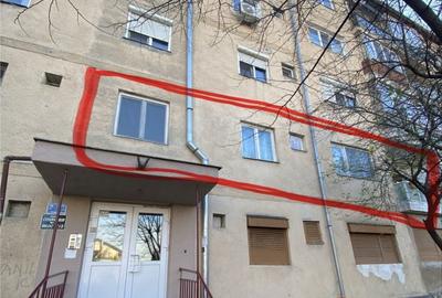 Apartament cu 3 camere semidecomandat în Rogerius - 3