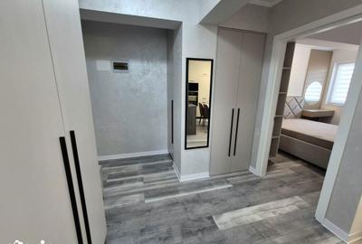 Apartament cu 2 camere, mobilat în Central - 3