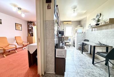 Apartament cu 3 camere decomandat, mobilat în Lipovei - 4