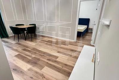 Apartament 2 camere, 2 parcari subterane, Marasti - 5