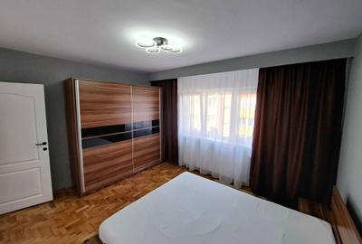 Apartament cu 3 camere decomandat în Central - 6