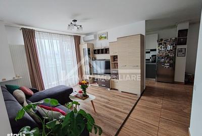 Apartament cu 3 camere, mobilat în Gheorgheni - 13