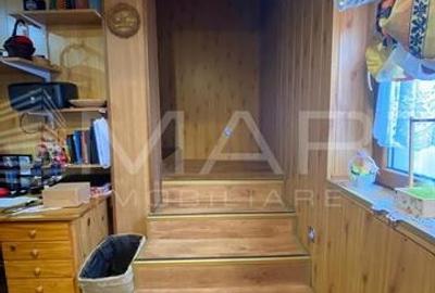 Casă individuală cu 4 camere cu Canalizare în Calea Dumbrăvii - 8