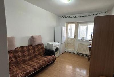 Garsonieră în Podu Roș - 1