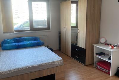 Garsonieră decomandată în Vișan - 1